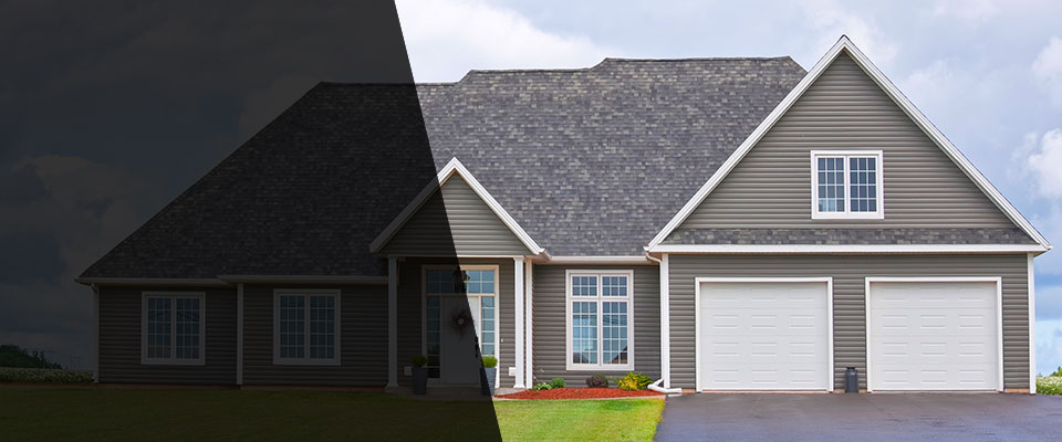 Suamico Roofing Contractors